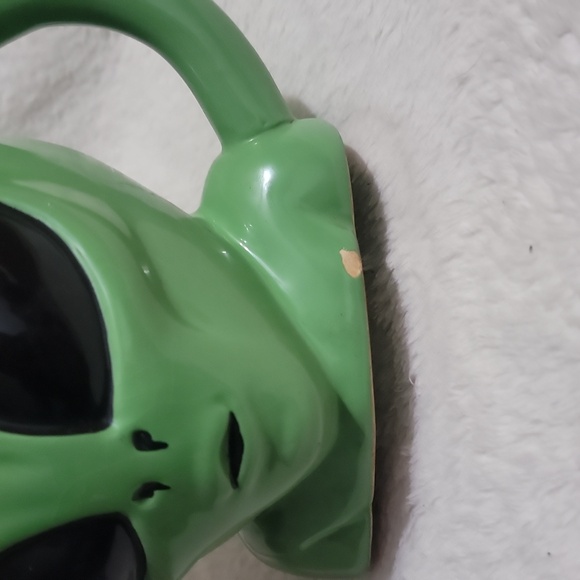 Mugniv Alien Mug - Picture 4 of 8